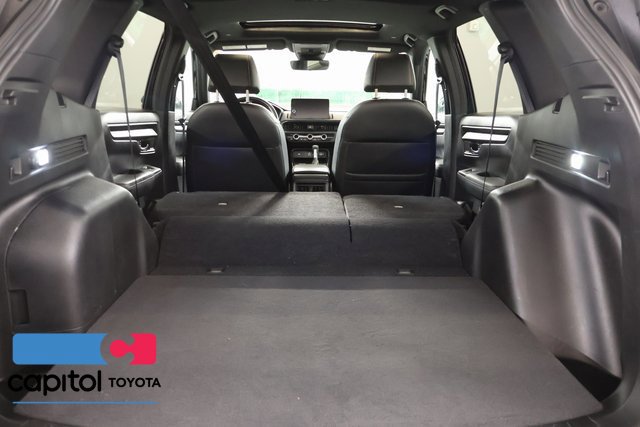 Used 2025 Honda CR-V Sport-L image 26