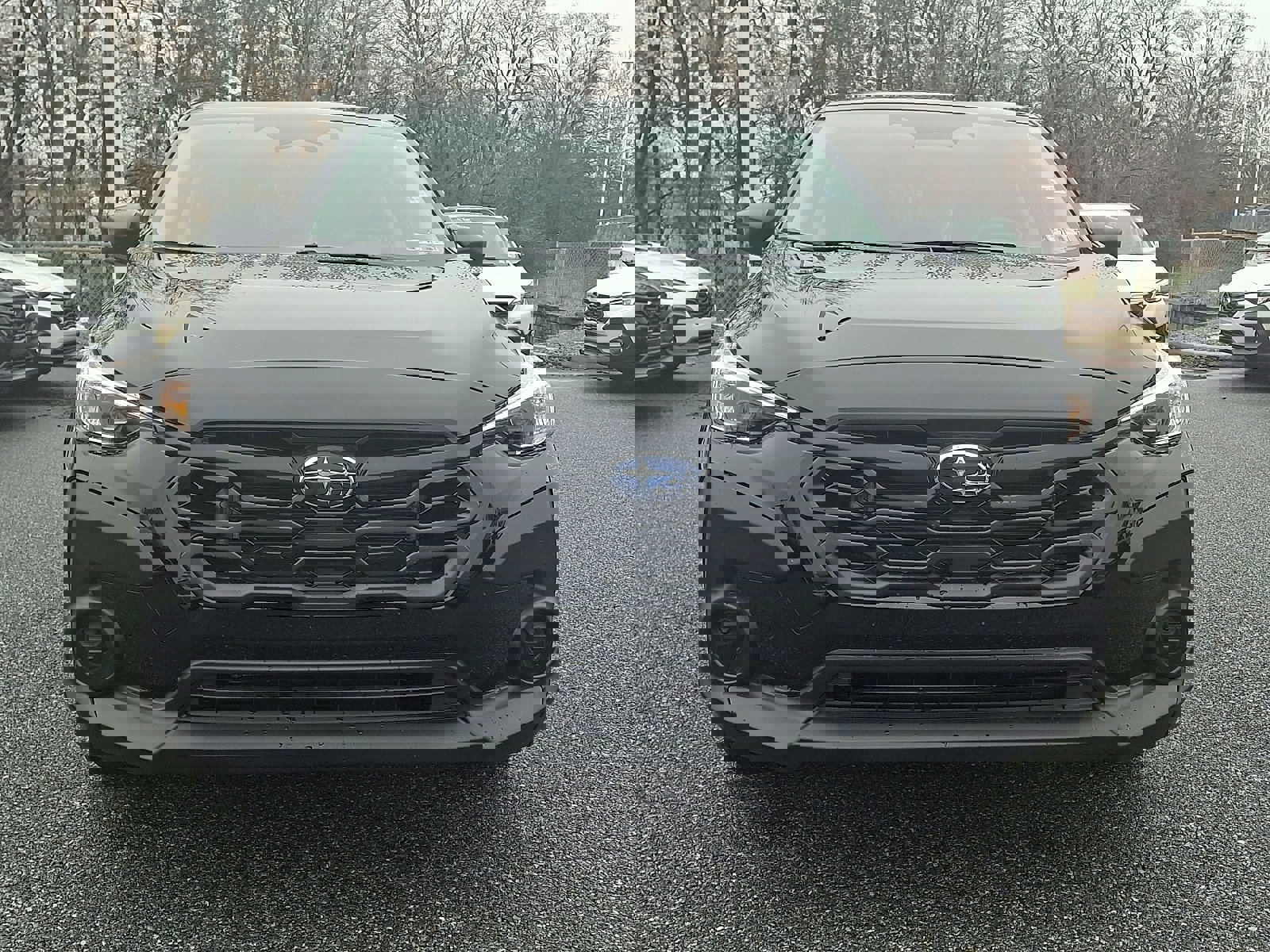 Certified 2026 Subaru Crosstrek 2.5i w/ Convenience Package #1 image 2