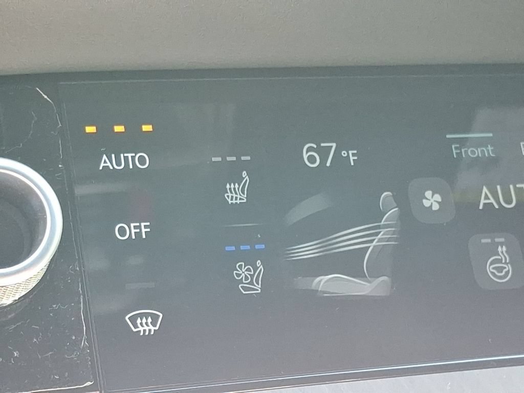 Certified 2026 Genesis GV70 2.5T Sport Prestige AWD/4WD image 25