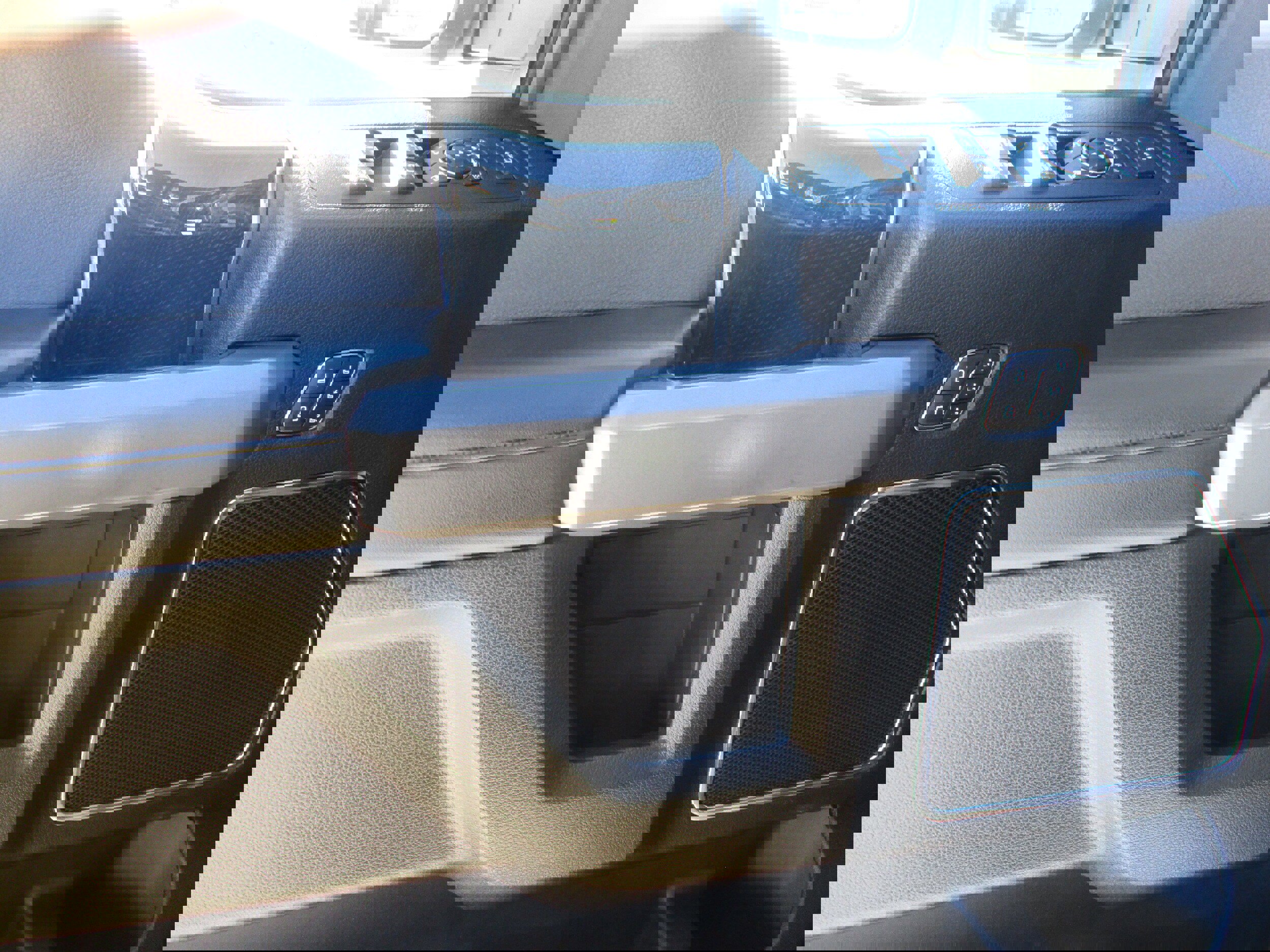 Used 2020 Ford F250 Platinum w/ FX4 Off-Road Package AWD/4WD image 44