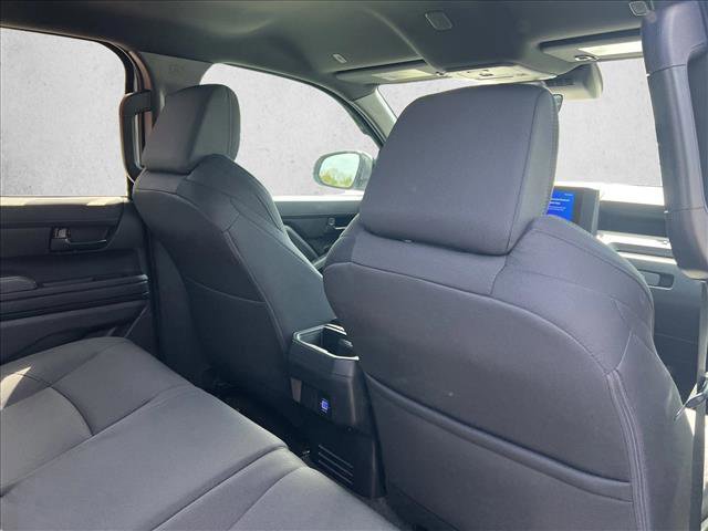 New 2026 Toyota Tacoma SR5 image 17