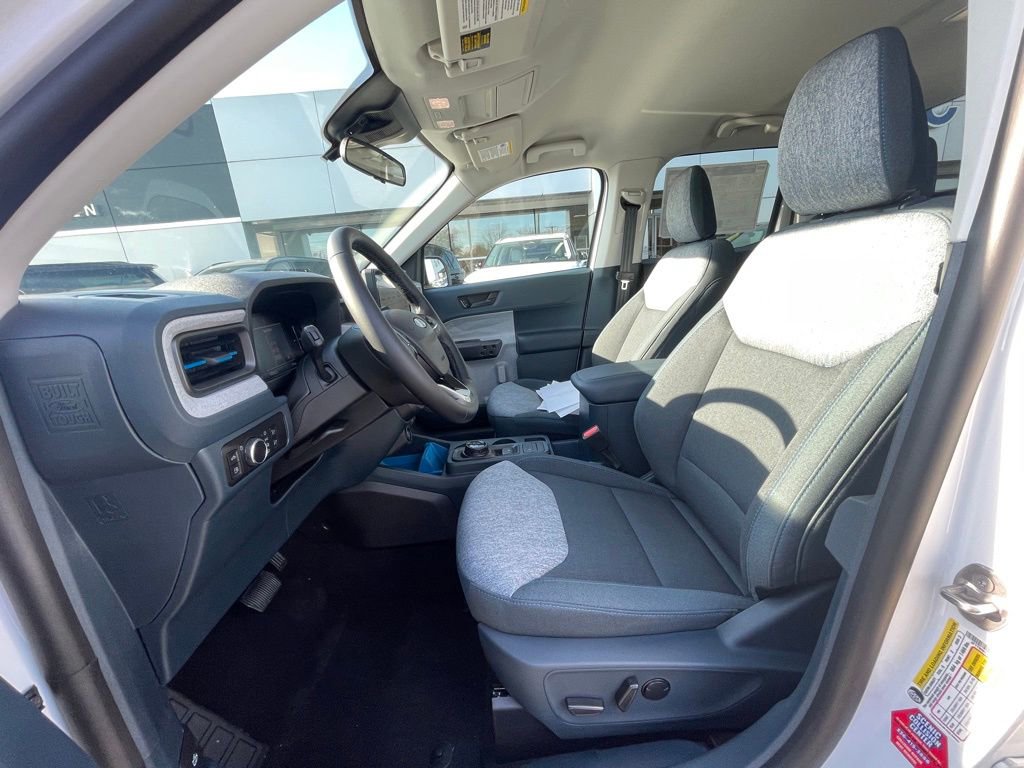 New 2025 Ford Maverick XLT w/ XLT Luxury Package image 20