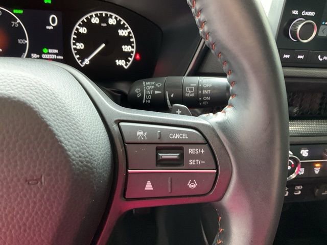 Certified 2023 Honda CR-V Sport image 12