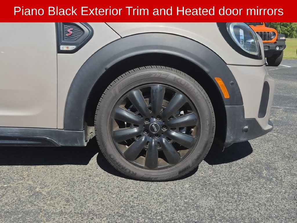 Used 2024 MINI Cooper Countryman S FWD image 11