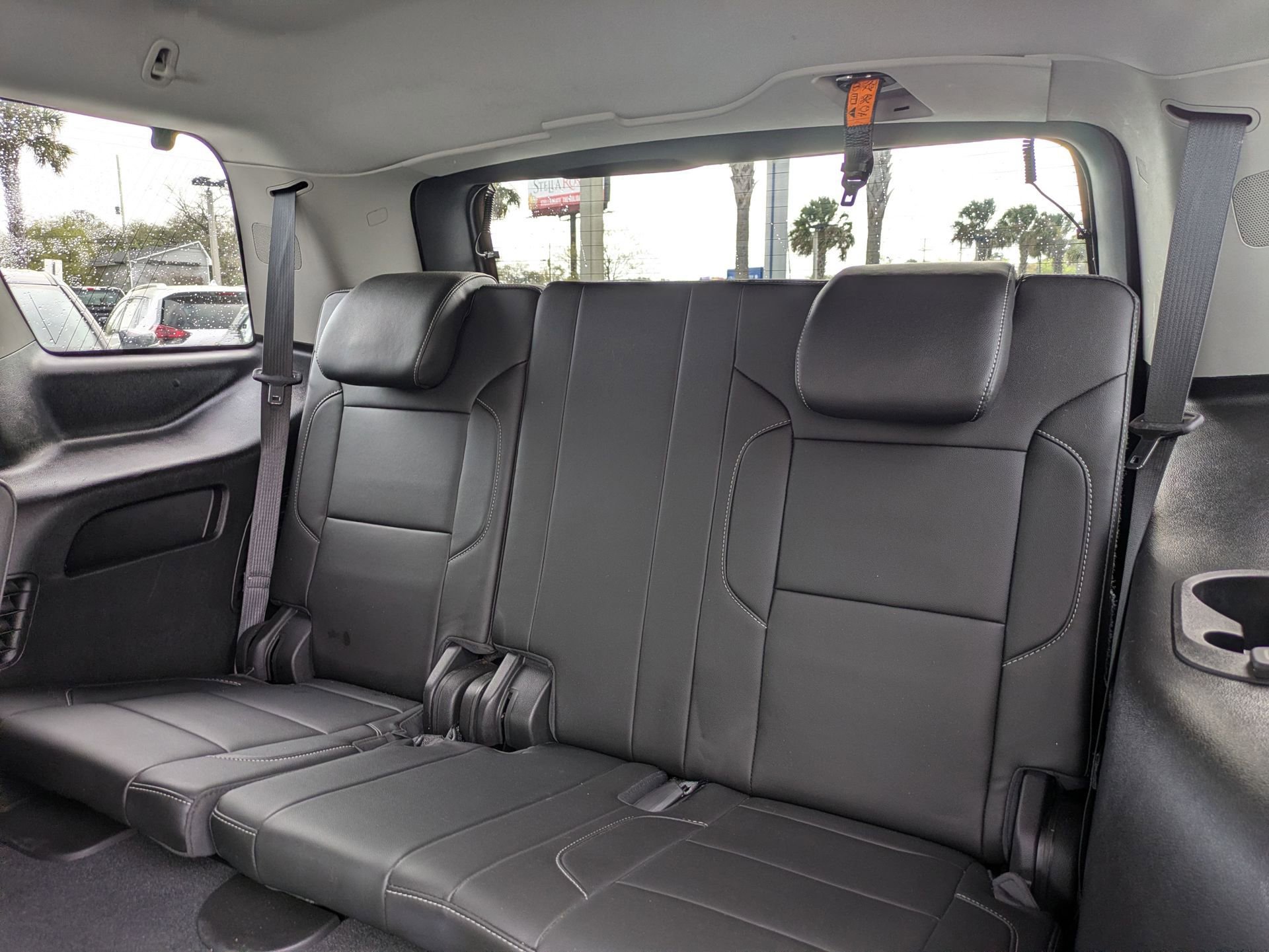 Used 2019 Chevrolet Tahoe LT image 17