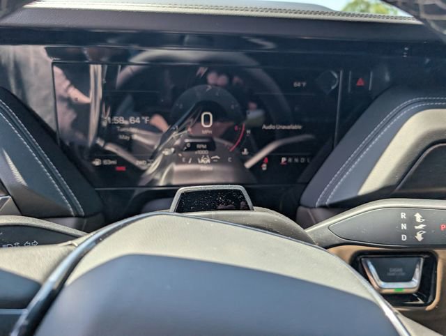 New 2026 GMC Yukon XL Denali Ultimate AWD/4WD image 19
