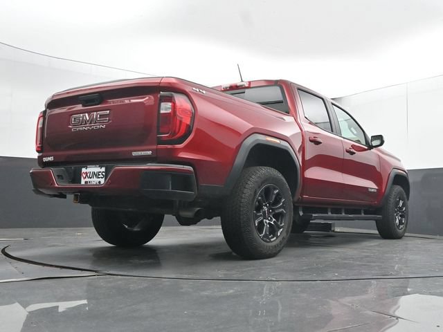 Used 2025 GMC Canyon Elevation w/ Convenience Package AWD/4WD image 22