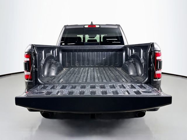 Used 2021 RAM 1500 Rebel w/ Rebel Level 2 Equipment Group image 26