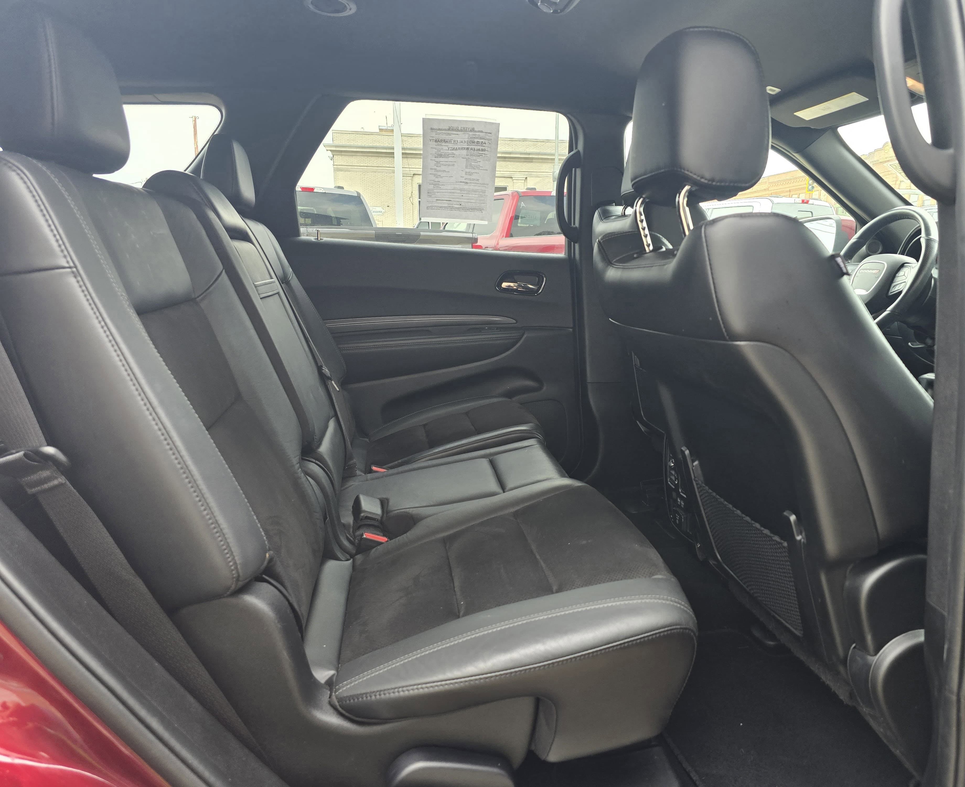 Used 2022 Dodge Durango GT image 15