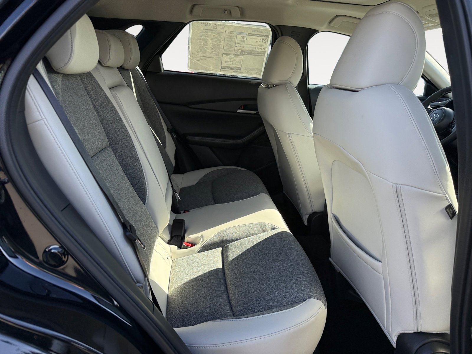 New 2026 MAZDA CX-30 AWD 2.5 S image 18