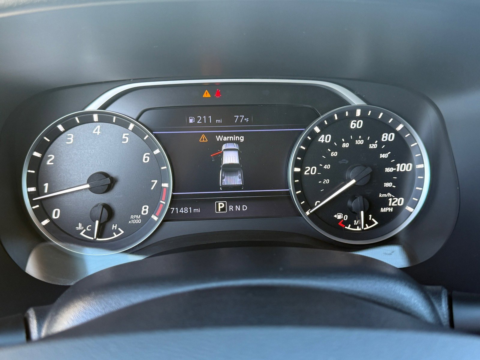 Used 2022 Nissan Frontier S image 18