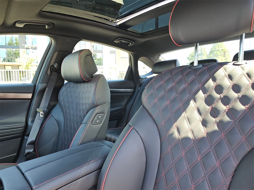 Used 2024 Genesis G80 3.5T Sport image 23
