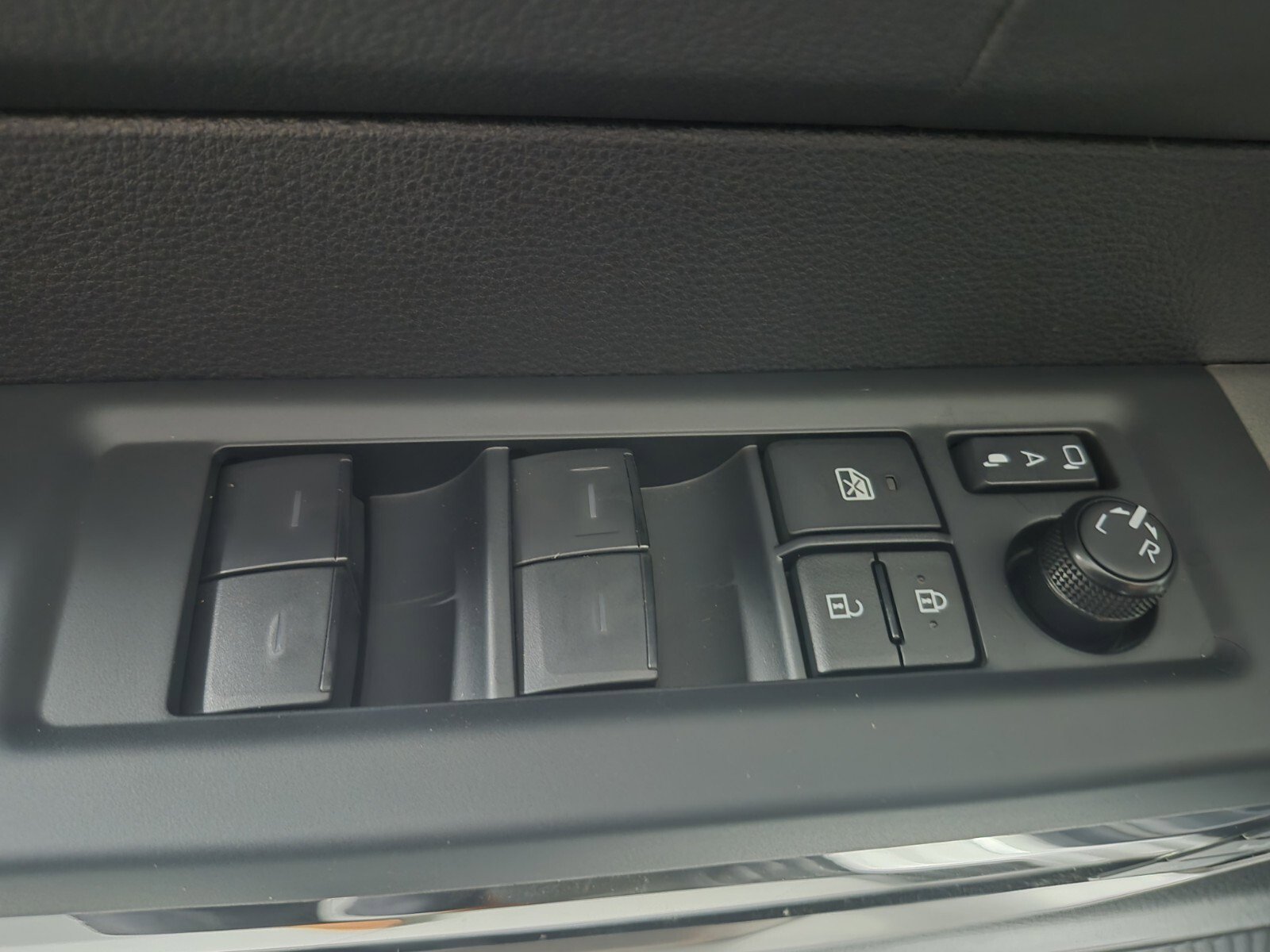 New 2026 Toyota Tundra Limited image 21