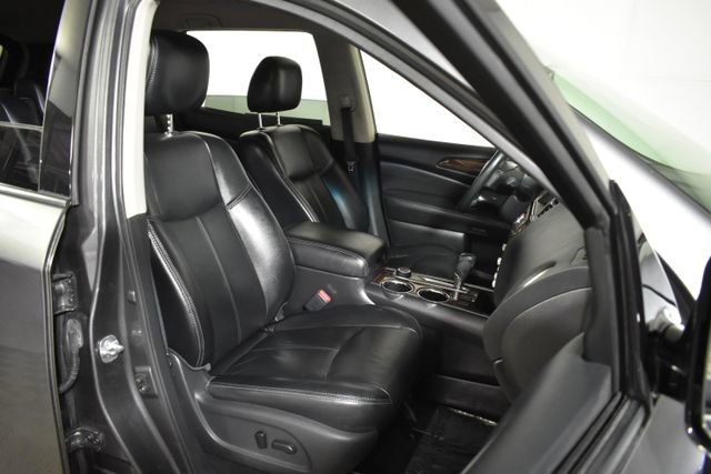 Used 2015 Nissan Pathfinder SL AWD/4WD image 36