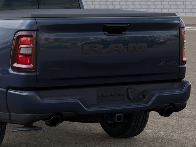 New 2026 RAM 1500 Big Horn image 13