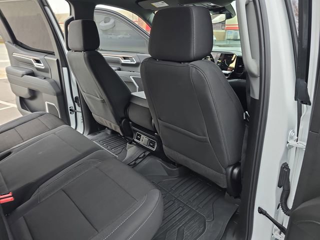 Used 2024 GMC Sierra 1500 Elevation image 11