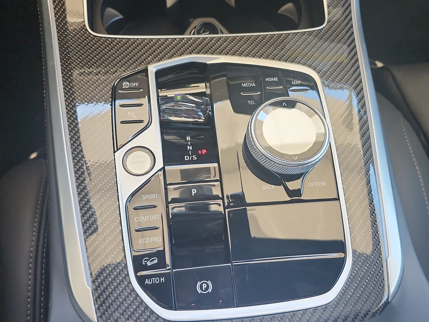 New 2026 BMW X5 M60i AWD/4WD image 21