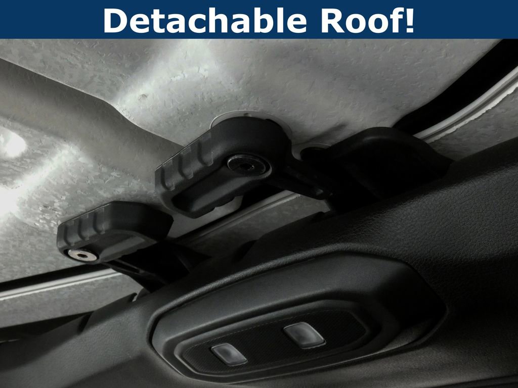 Used 2025 Jeep Wrangler Unlimited Rubicon image 30