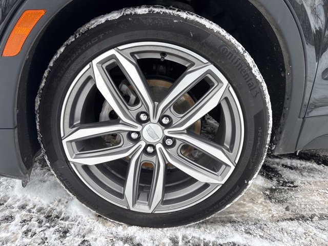 Used 2020 Cadillac XT4 Sport image 29