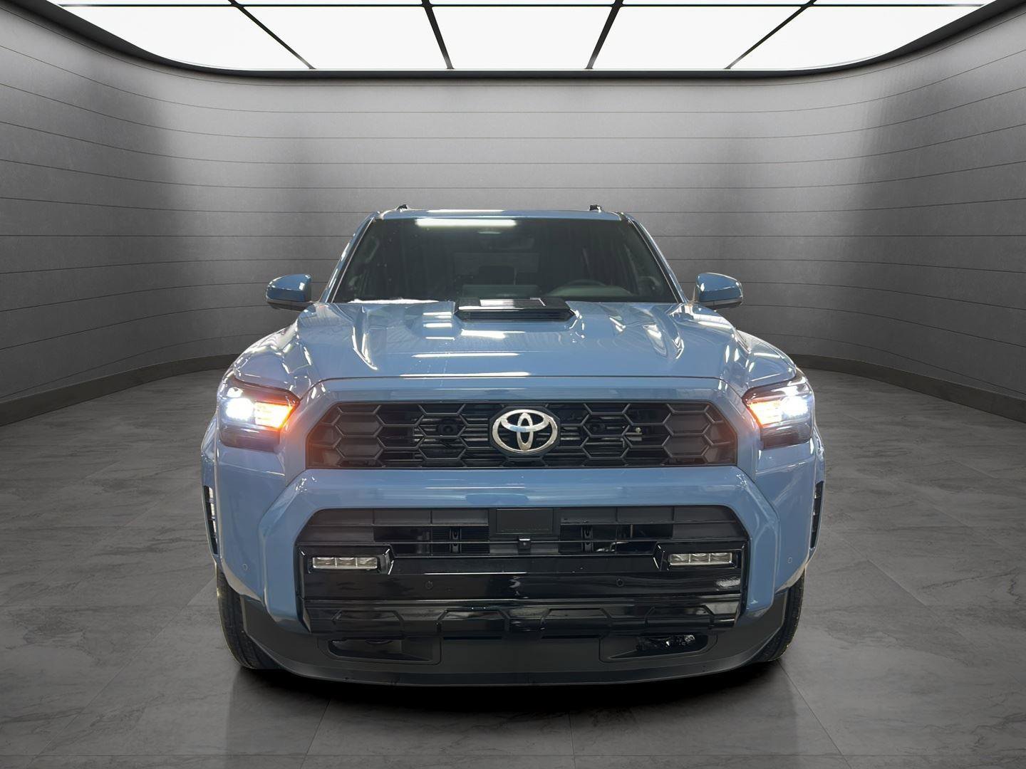 New 2026 Toyota 4Runner TRD Sport Premium image 8