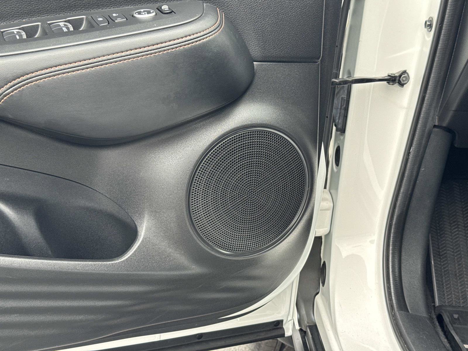 Certified 2023 Honda HR-V Sport image 20