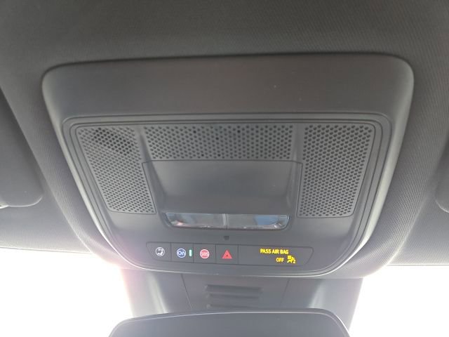 New 2026 Chevrolet Equinox EV LT AWD/4WD image 47