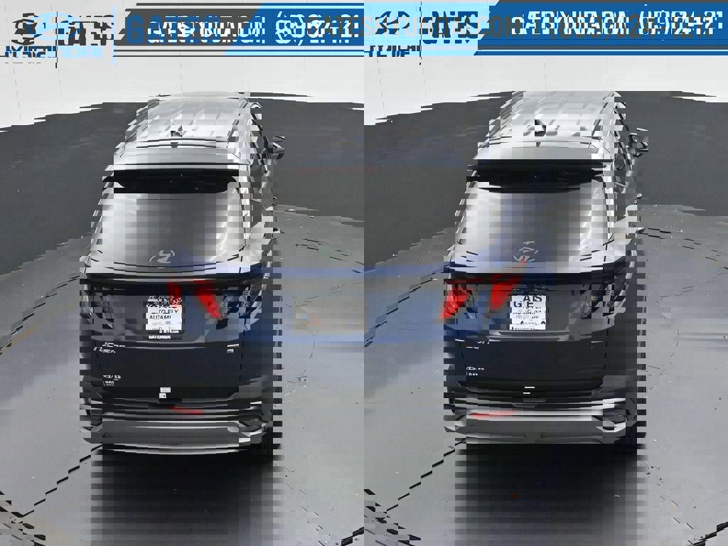 New 2026 Hyundai Tucson SEL image 39