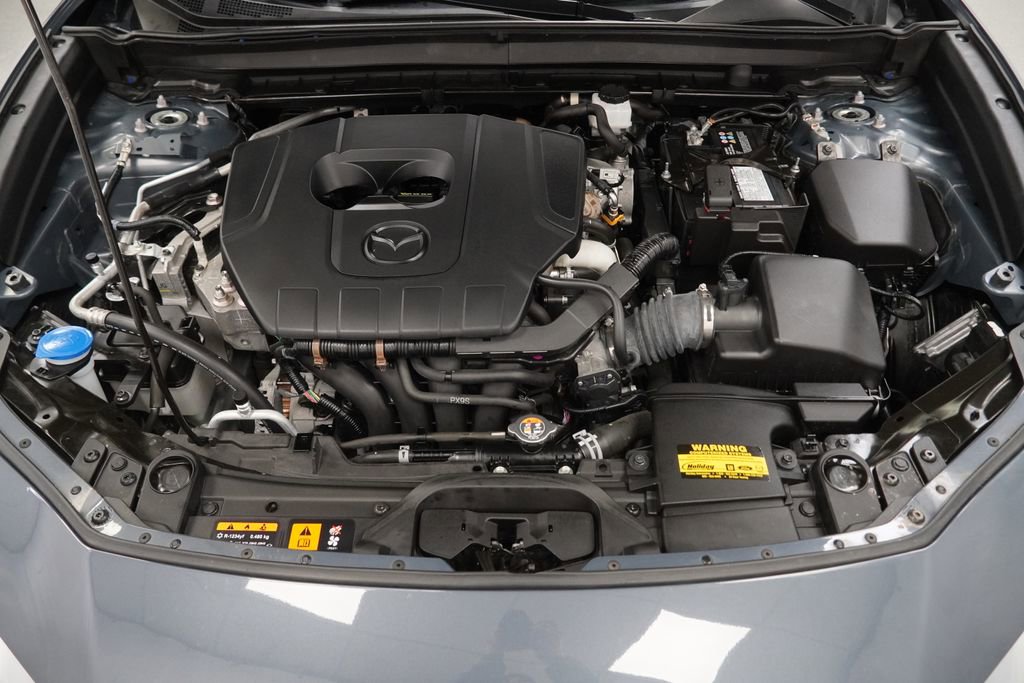 Used 2023 MAZDA CX-30 AWD 2.5 S w/ Preferred Package image 51