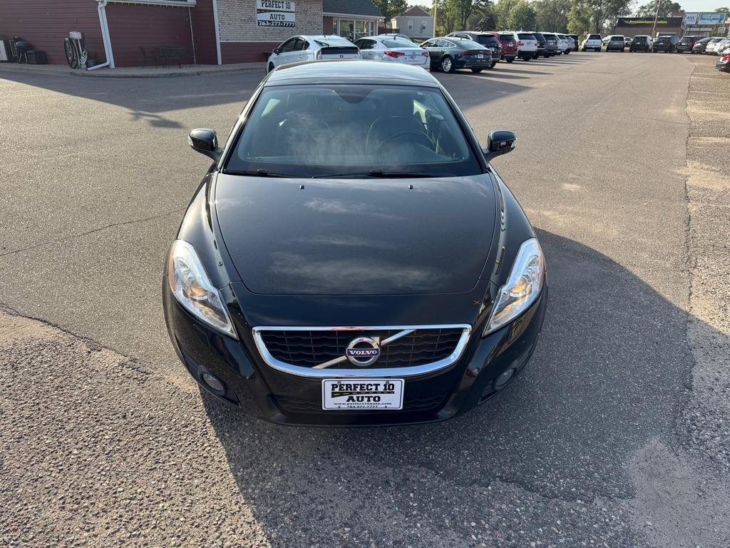 Used 2012 Volvo C70 T5 image 20