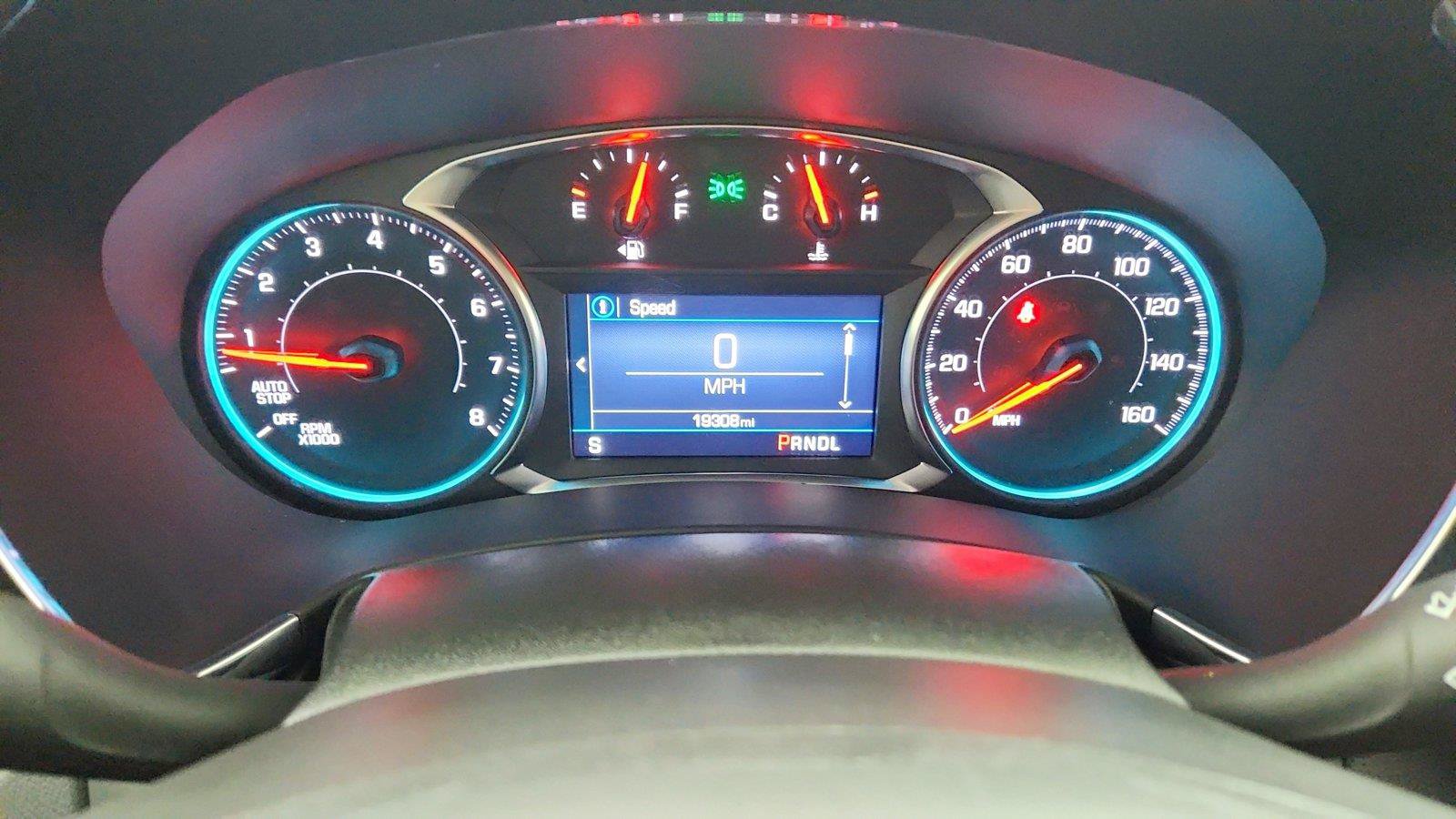 Used 2024 Chevrolet Equinox LT FWD image 29