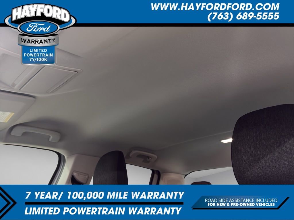 New 2026 Ford Maverick XLT w/ Equipment Group 301A image 26