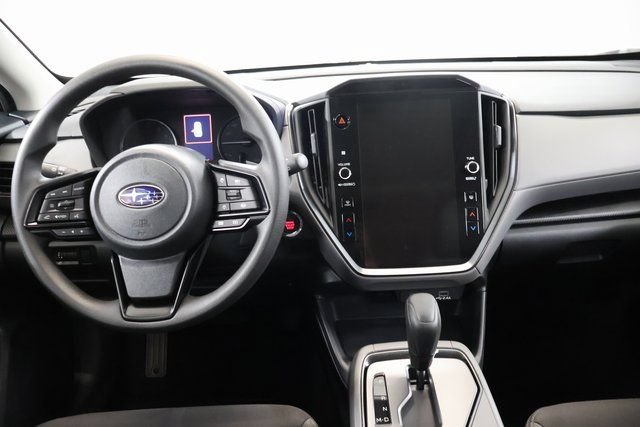 New 2026 Subaru Crosstrek 2.5i Premium AWD/4WD image 15