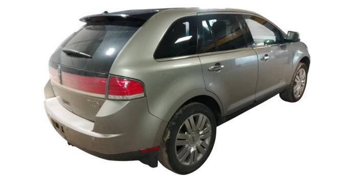 Used 2008 Lincoln MKX AWD image 5