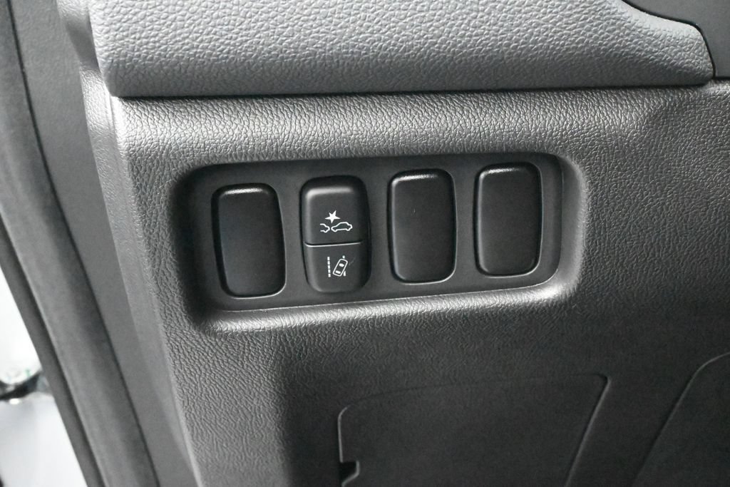 New 2027 Mitsubishi Outlander Sport ES FWD image 16
