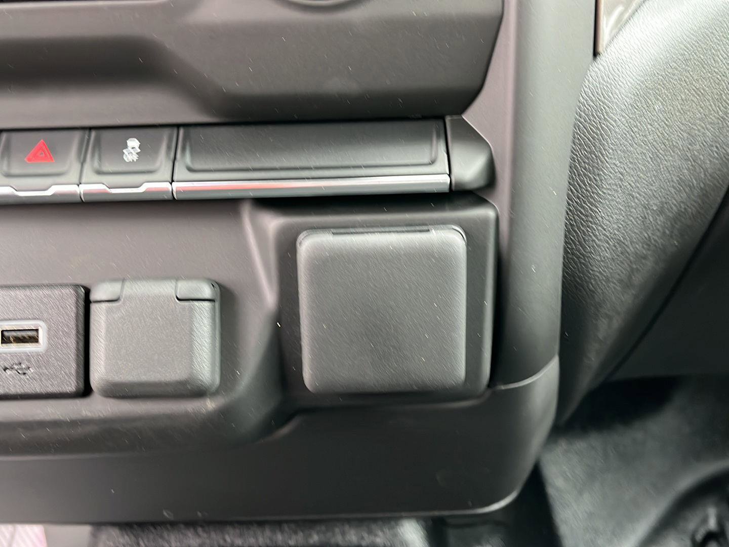 New 2026 Chevrolet Silverado 3500 W/T w/ WT Convenience Package image 22