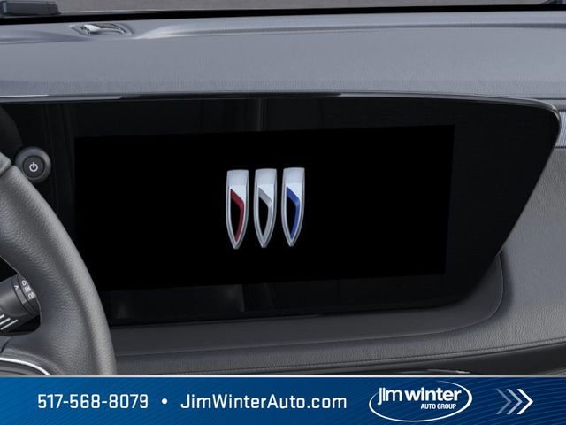 New 2026 Buick Encore GX Preferred w/ Advanced Technology Package image 21