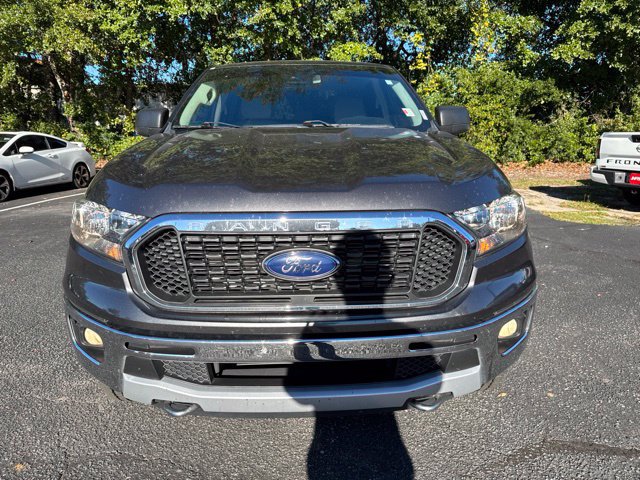 Used 2020 Ford Ranger XLT w/ Equipment Group 301A Mid AWD/4WD image 2