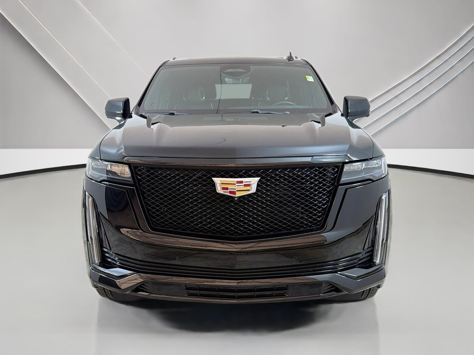 Used 2021 Cadillac Escalade Sport RWD image 8
