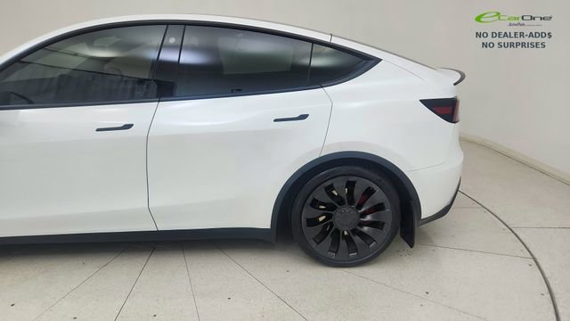 Used 2022 Tesla Model Y Performance AWD/4WD image 10