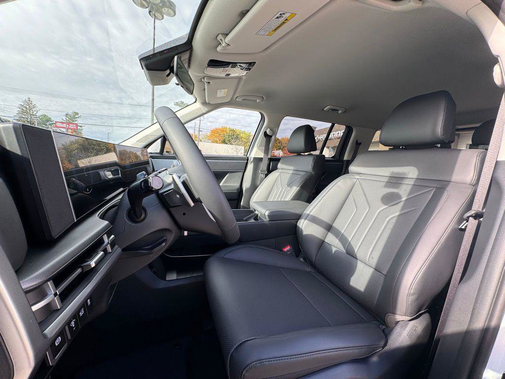 New 2026 Hyundai Santa Fe SEL AWD/4WD image 18