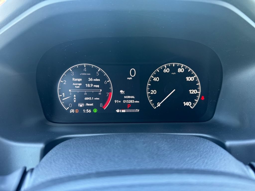 Used 2025 Honda Odyssey Touring image 21