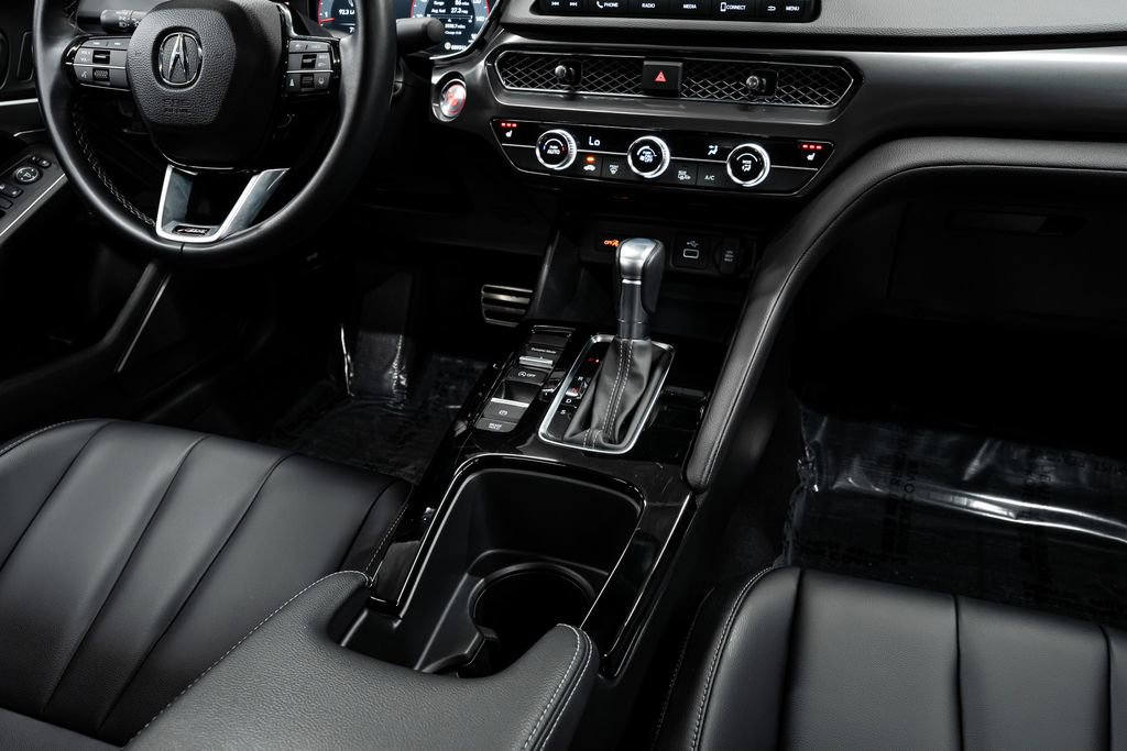 Used 2025 Acura Integra A-Spec image 17