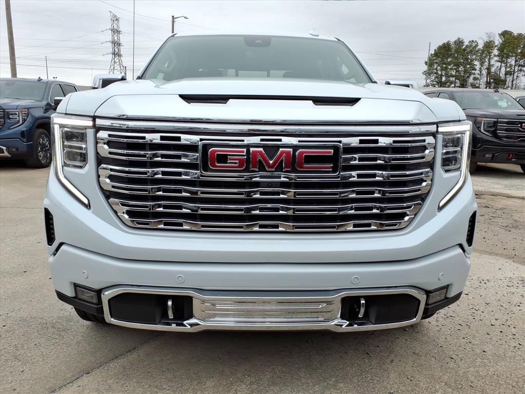 New 2026 GMC Sierra 1500 Denali w/ Denali Reserve Package image 2