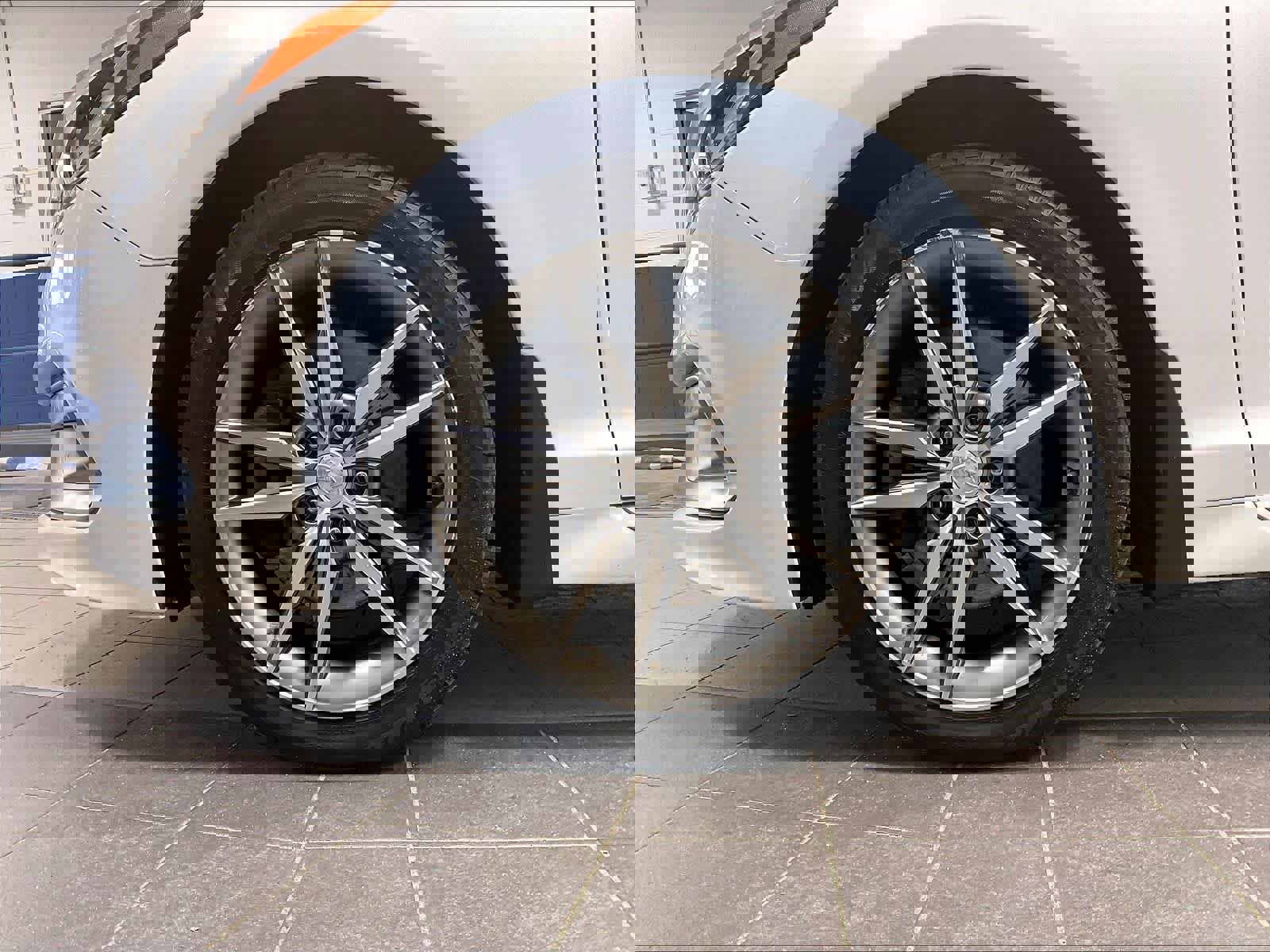 Used 2017 Hyundai Sonata Sport 2.0T image 7