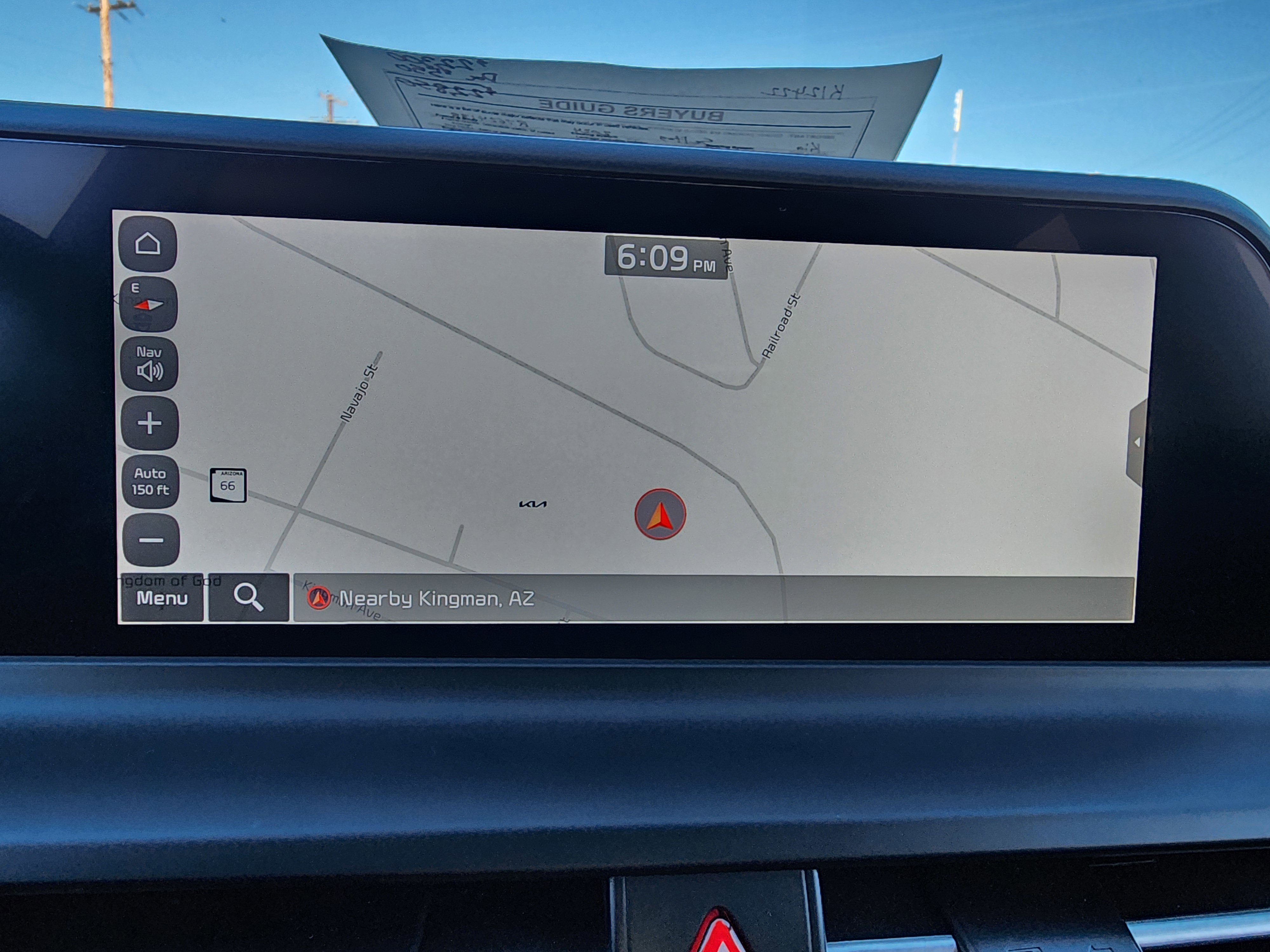 Used 2024 Kia Seltos S FWD image 23