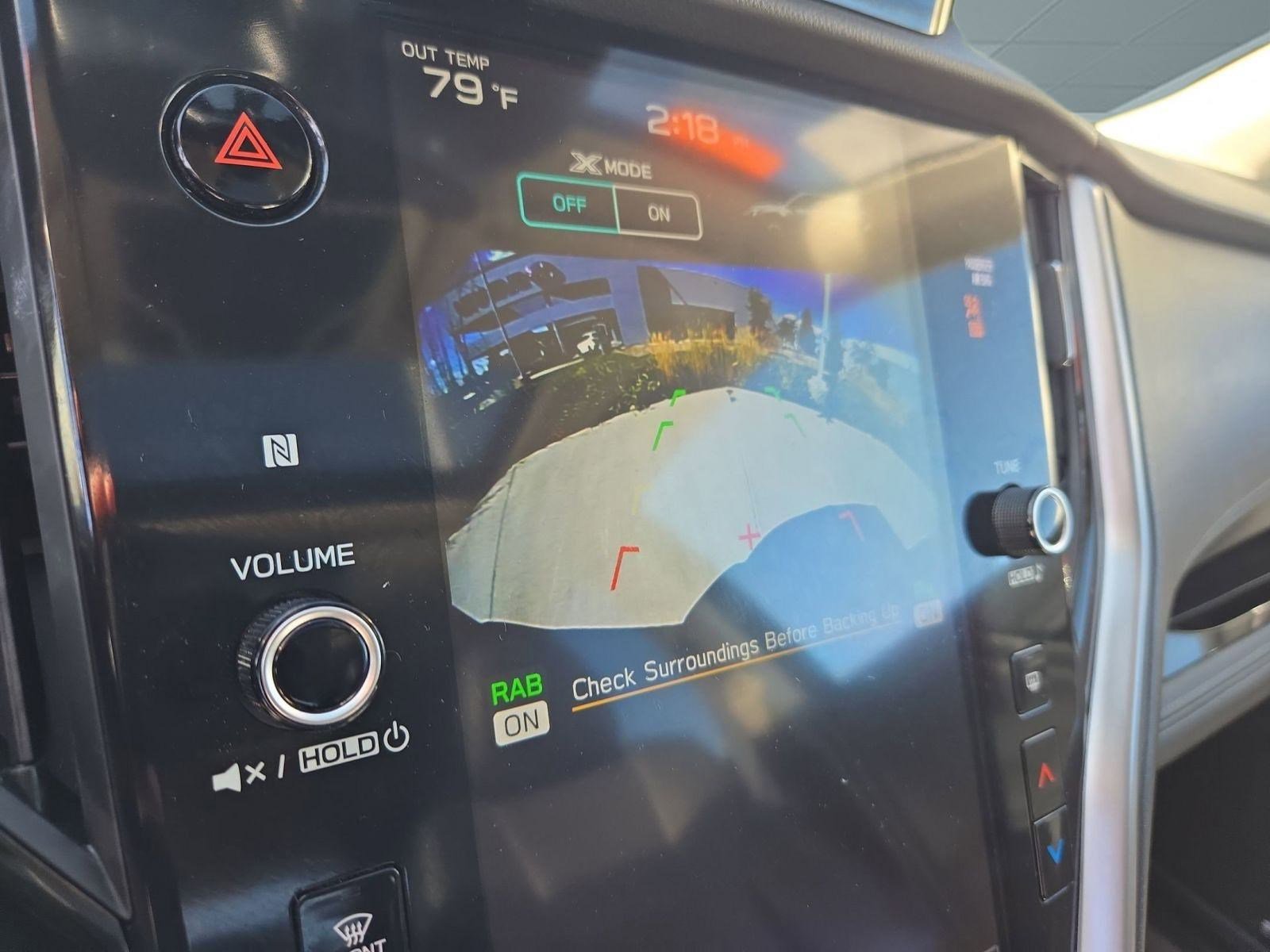 Used 2024 Subaru Outback Limited image 23