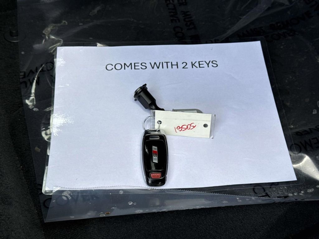 Used 2021 Audi SQ7 Premium Plus w/ Driver Assistance Package image 19