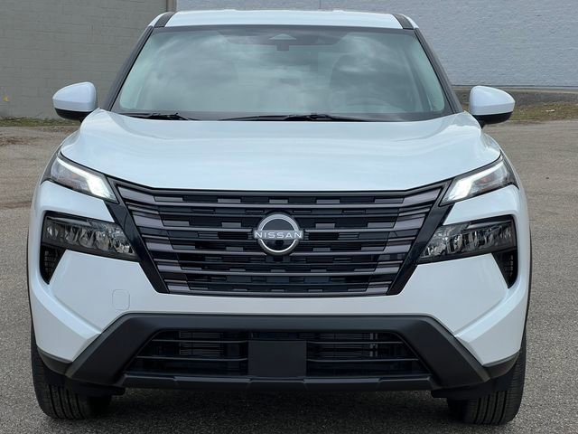 New 2026 Nissan Rogue SV w/ Cold Weather Package image 39