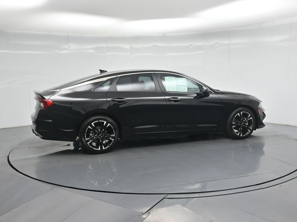Used 2023 Kia K5 GT-Line w/ GT-Line Premium Package image 24