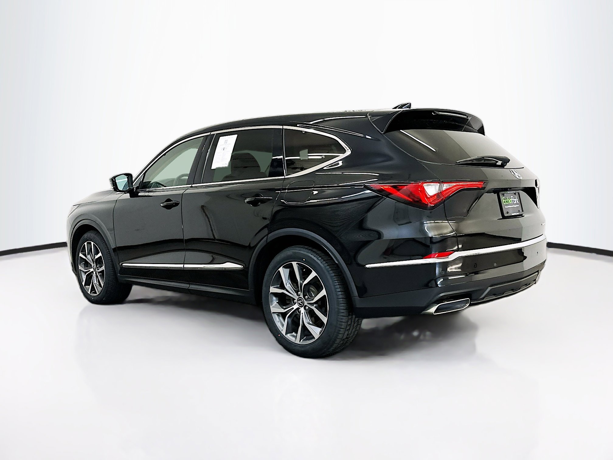 Used 2024 Acura MDX SH-AWD w/ Technology Package image 5